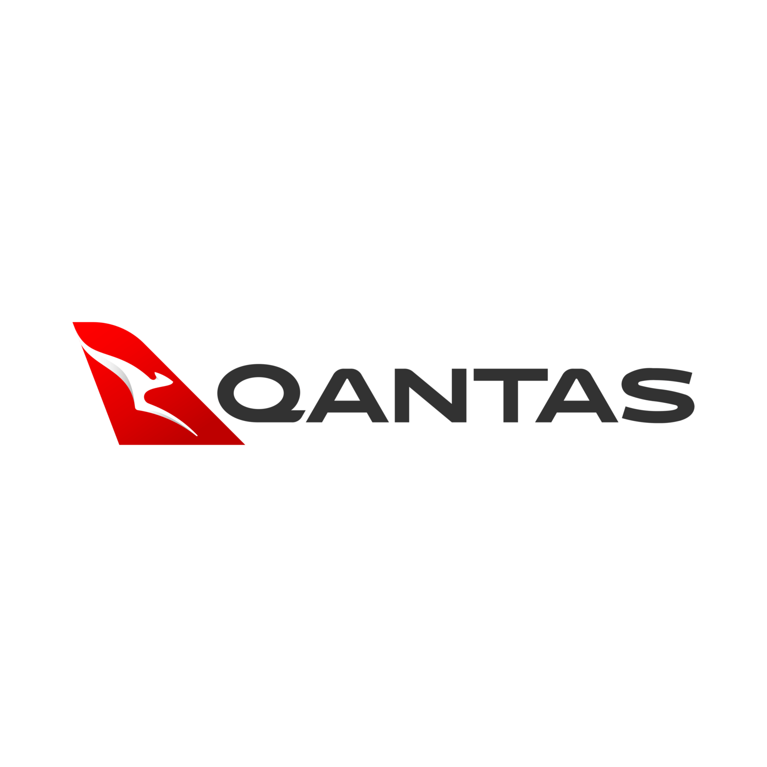 Qantas Airways